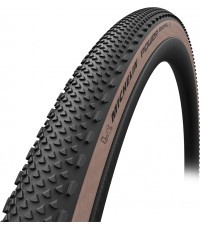 Покрышка Michelin Power Gravel Classic 700x40C (40-622), бескамерная, складная
