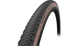Michelin Power Gravel Classic Tire 700x40C (40-622), tubeless, folding