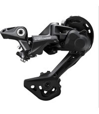 Задний переключатель Shimano Deore RD-M5120-SGS // 10/11 ск.