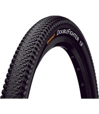 Покрышка Continental MTB Double Fighter III 29" x 2.00" (50-622)