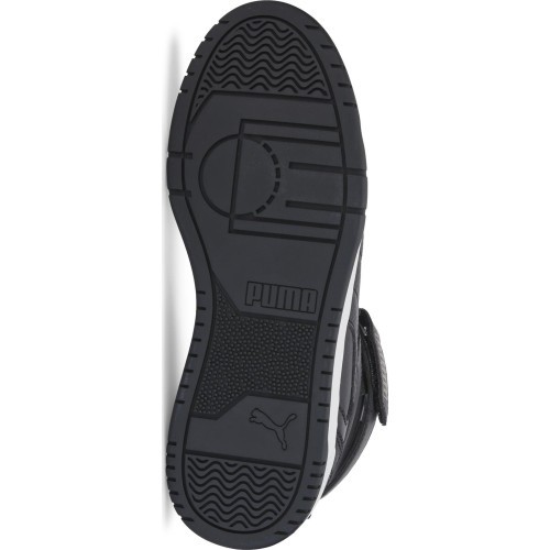Puma RBD Game Jr Junior Sneakers, Puma Black 386172 03