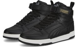 Puma Avalynė Paaugliams Rbd Game Jr Puma Black 386172 03