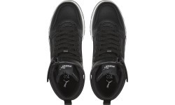 Подростковые кроссовки Puma RBD Game Jr, Puma Black 386172 03