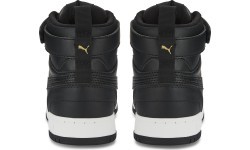 Puma Avalynė Paaugliams Rbd Game Jr Puma Black 386172 03