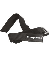Kėlimo dirželiai inSPORTline PowerStrap