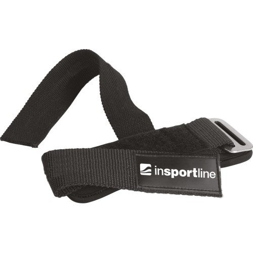 Kėlimo dirželiai inSPORTline PowerStrap