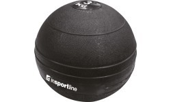 Kimštinis kamuolys inSPORTline Slam Ball 3 kg