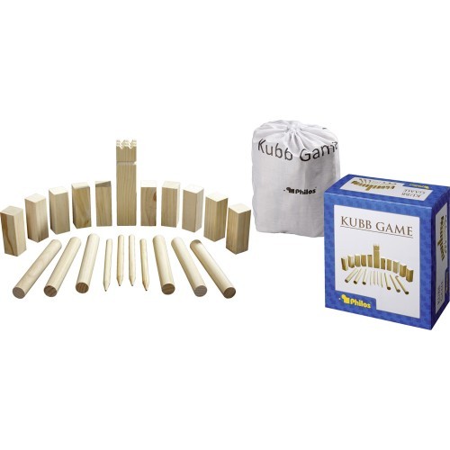 Игра Кубб Philos 3313