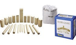 Game Philos Kubb 3313