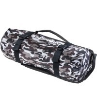 Фитнес-мешок inSPORTline Camobag 25 кг