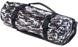 Fitneso maišas inSPORTline Camobag 25 kg
