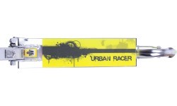 Самокат WORKER Racer Urban Boy со светящимися колесами