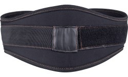 Weightlifting Belt inSPORTline Stronglift
