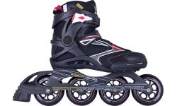 Worker Umox fixed roller skates