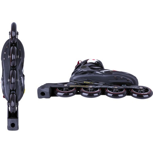 Worker Umox fixed roller skates