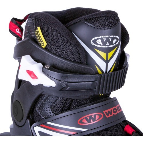 Worker Umox fixed roller skates