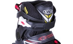 Worker Umox fixed roller skates