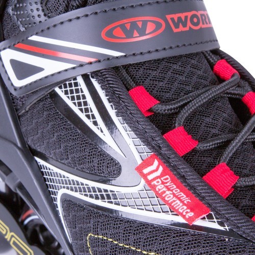 Worker Umox fixed roller skates