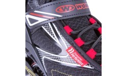 Worker Umox fixed roller skates