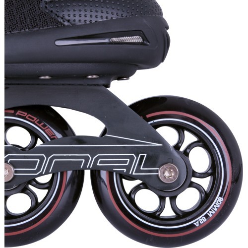 Worker Umox fixed roller skates