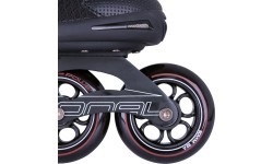 Worker Umox fixed roller skates