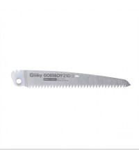 Полотно для пилы Silky Gomboy 210-10