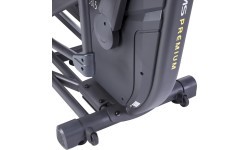 H5815 AIR-MAGNETIC ELLIPTICAL BIKE SEMI COMMERCIAL HMS PREMIUM