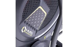 H5815 AIR-MAGNETIC ELLIPTICAL BIKE SEMI COMMERCIAL HMS PREMIUM