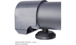 H5815 AIR-MAGNETIC ELLIPTICAL BIKE SEMI COMMERCIAL HMS PREMIUM