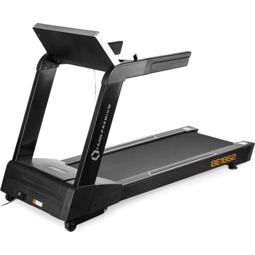 BE1862 ELECTRIC TREADMILL SEMI COMERCIAL HMS PREMIUM