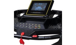 BE5856 ELECTRIC TREADMILL HMS PREMIUM