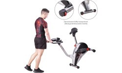 M6995 MAGNETIC BIKE HMS