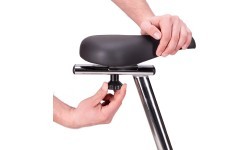 M6993 MAGNETIC BIKE HMS PREMIUM