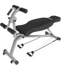 Excercise Bench HMS Premium L8022