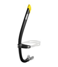 Snorkelis Arena Swim Pro3, juodas