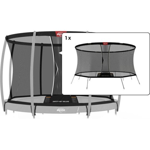 Защитная сетка Berg Deluxe Netting 330