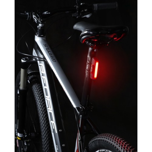 Комплект фонарей FORCE Glare USB