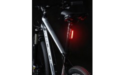 Комплект фонарей FORCE Glare USB