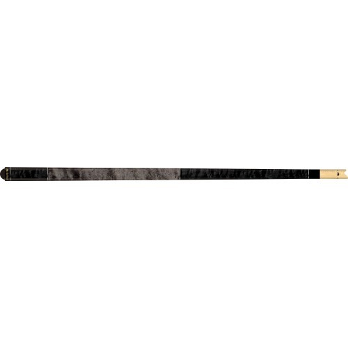 Biliardo lazda Buffalo Classic II Carom, juoda, 140 cm