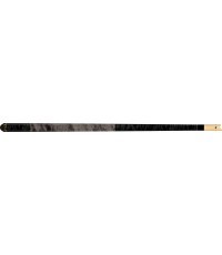 Buffalo Classic II Carom Cue Black 140cm