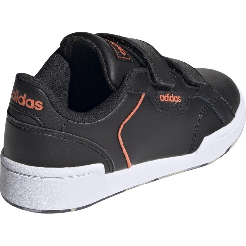 Adidas Avalynė Vaikams Roguera C Black FY9282