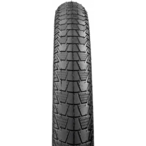 Rubena CityHopper Classic Plus 28" x 2.00" (52-622) V99 Bicycle Tyre, tube type, puncture protection, reflective strip