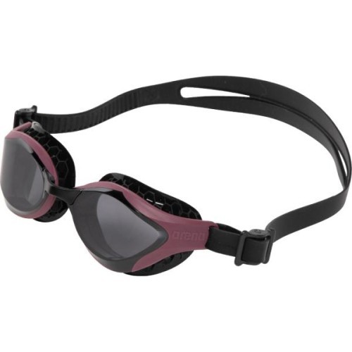 Plaukimo akiniai Air-Bold Swipe Smoke-Red-Wine-Black