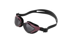 Plaukimo akiniai Air-Bold Swipe Smoke-Red-Wine-Black