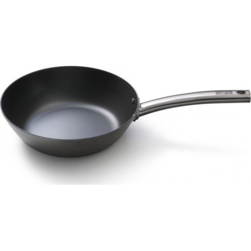 Anglies plieno WOK keptuvė Skottsberg 28cm