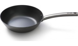 Anglies plieno WOK keptuvė Skottsberg 28cm