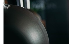 Skottsberg carbon steel WOK pan 28cm