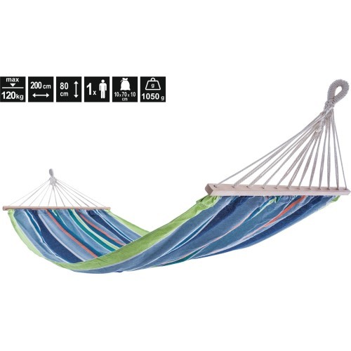 Hamakas REST 200x80 cm