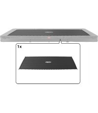 Прыжковый мат для батута Ultim Favorit 410 AirFlow