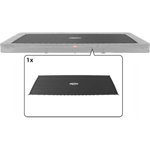 Ultim Favorit batuto šokinėjimo kilimėlis 410 AirFlow